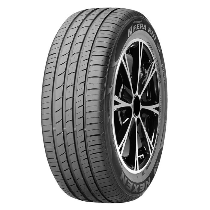 Шина Nexen 255/50R20 109V XL NFERA-RU1 Фото