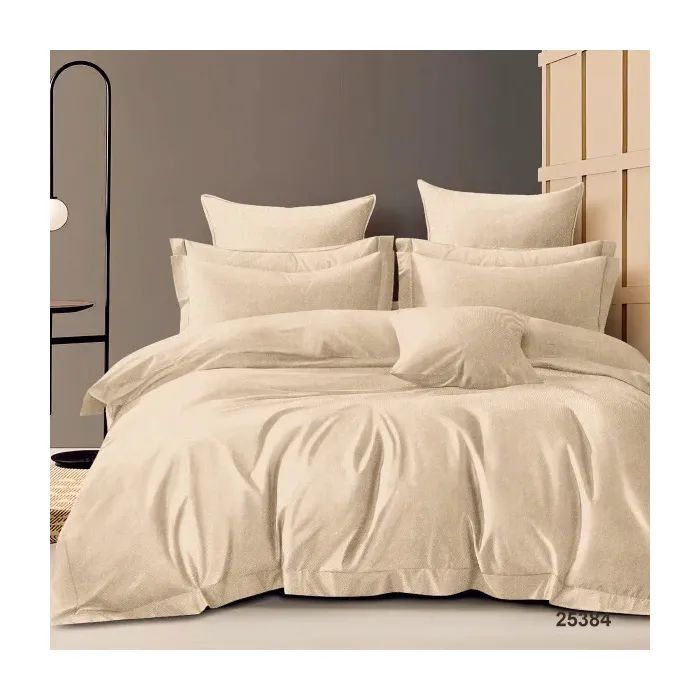 Постельное белье Viluta 25384 ранфорс двуспальный Фото