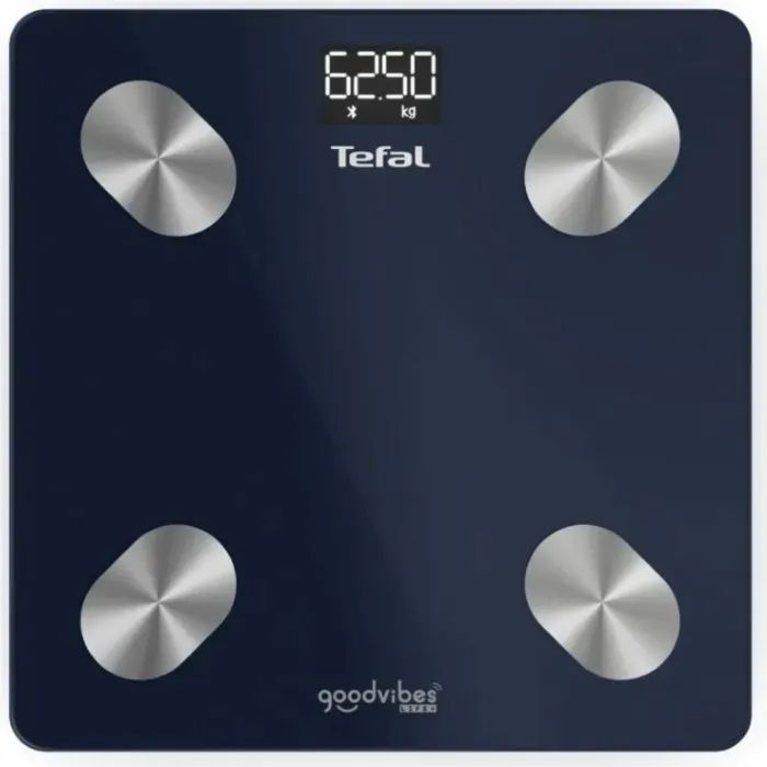 Весы напольные Tefal BM9720F0 Фото