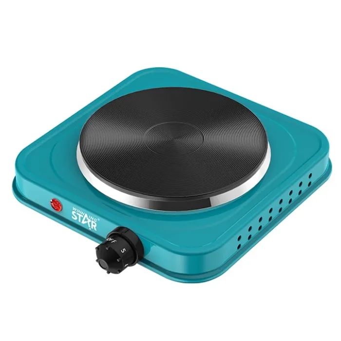 Настольная плита WINNINGSTAR ST-9635 Фото