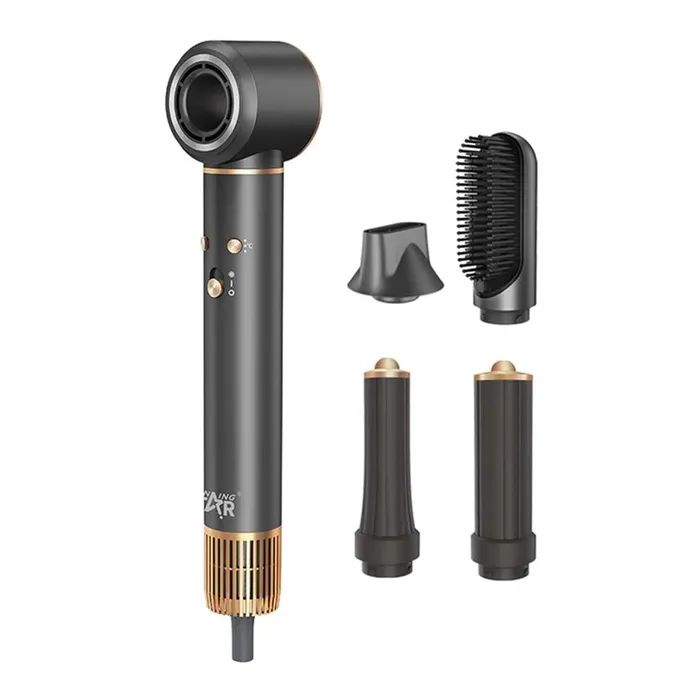 Стайлер WINNINGSTAR ST-5834 Фото