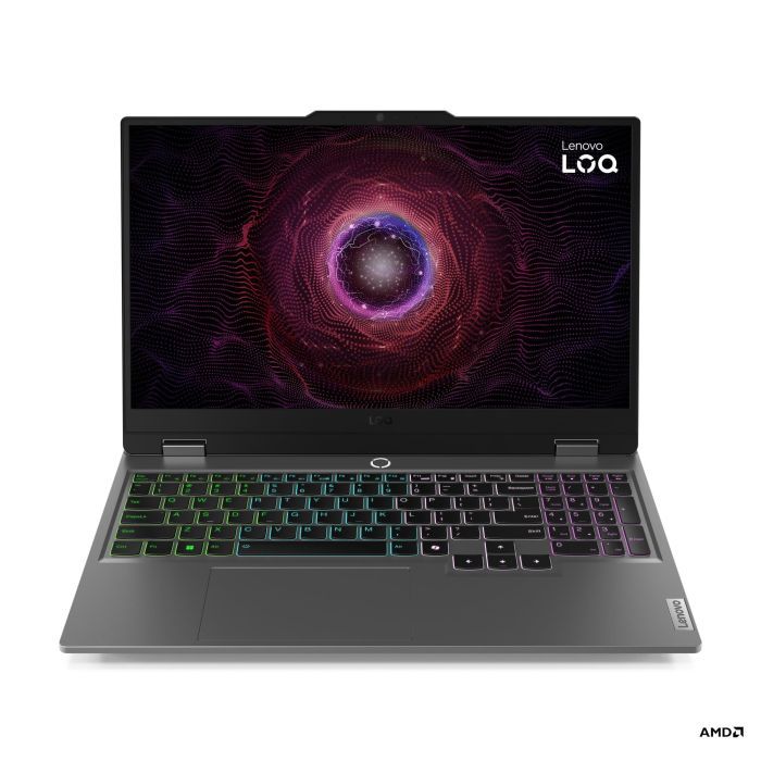 Ноутбук Lenovo LOQ 15ARP9 Фото