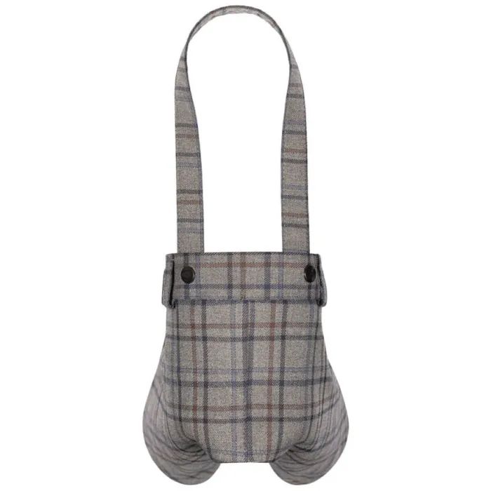 Брюки для животных Pet Fashion Leon XS Фото