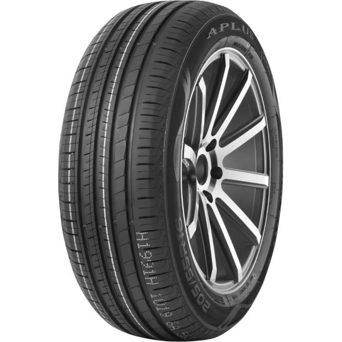 Шина Aplus 175/55R15 77H A609 Фото