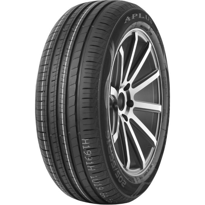 Шина Aplus 195/60R15 88H A609 Фото