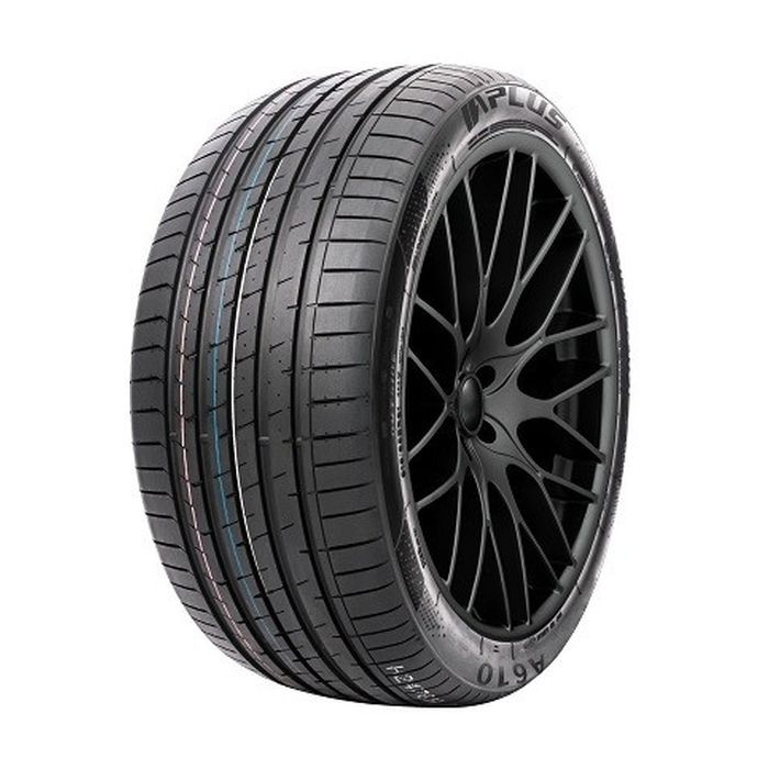 Шина Aplus 215/50R17 95W XL A610 Фото