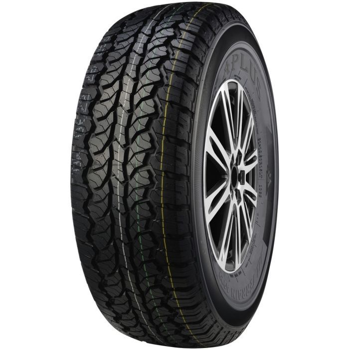 Шина Aplus 215/75R15 100T A929 A/T Фото