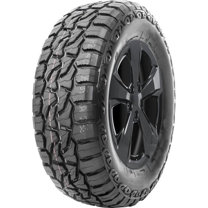 Шина Aplus 265/60R18 119/116S ROCK SHREDDER-R/T Фото