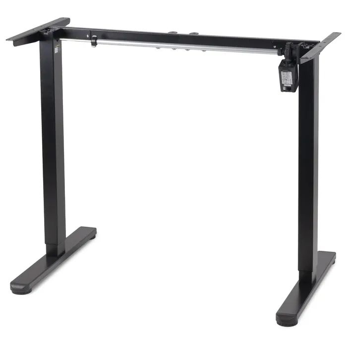 Каркас стола Barsky StandUp User black Фото