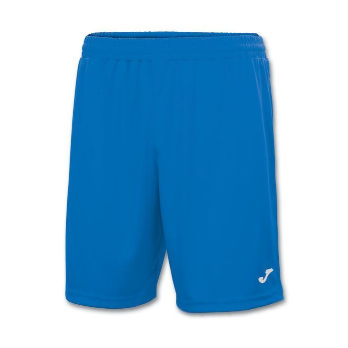 Шорты Joma Nobel 100053.700 синій XL Фото