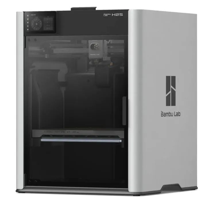 3D-принтер Bambu Lab H2S AMS Фото