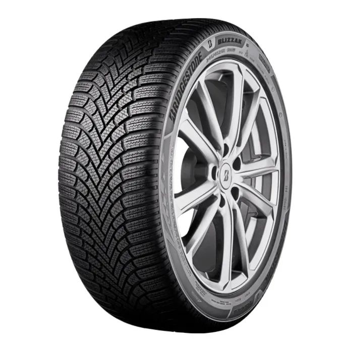 Шина Bridgestone 235/65R17 108V XL Blizzak 6 Фото