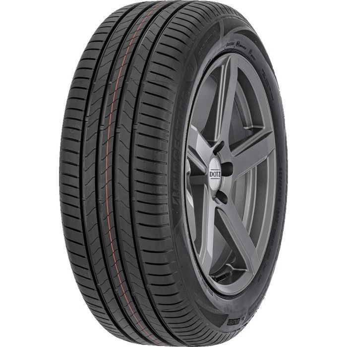 Шина Bridgestone 255/50R20 109Y TURANZA 6 XL Фото