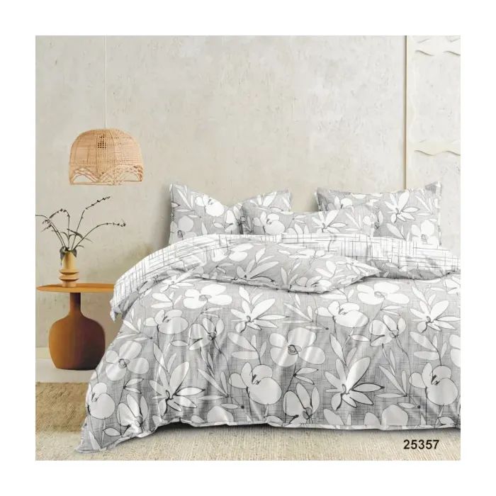 Постельное белье Viluta 25357 Ранфорс семейный Фото