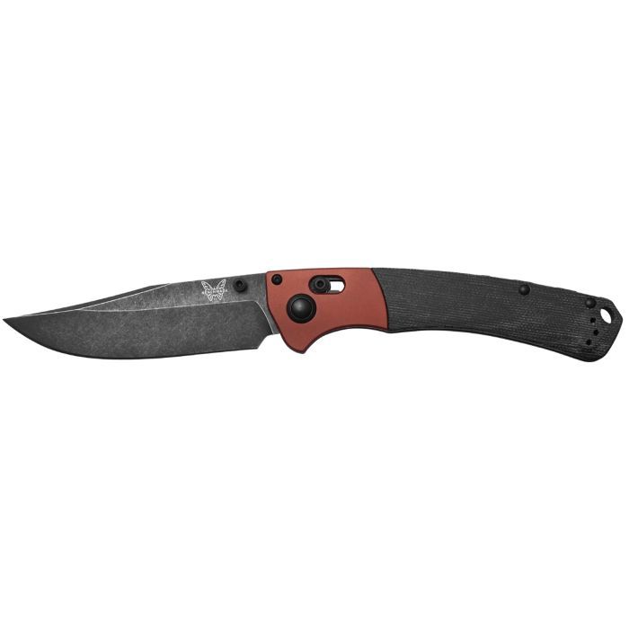 Нож Benchmade Crooked River Фото