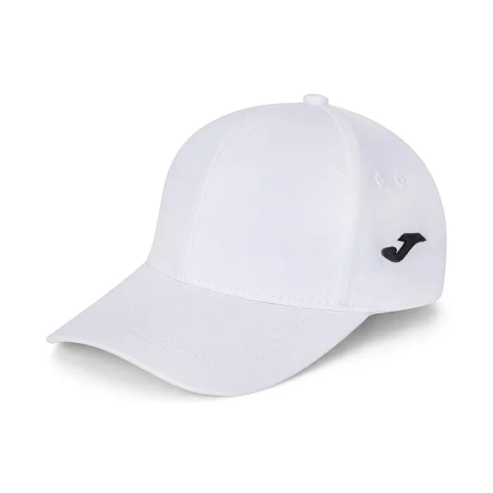 Кепка Joma Cap Cotton 400089.200 Misc білий Фото