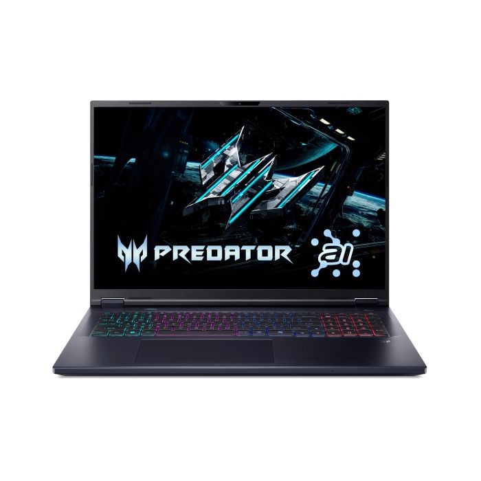 Ноутбук Acer Predator Helios Neo 18 PHN18-72 Фото