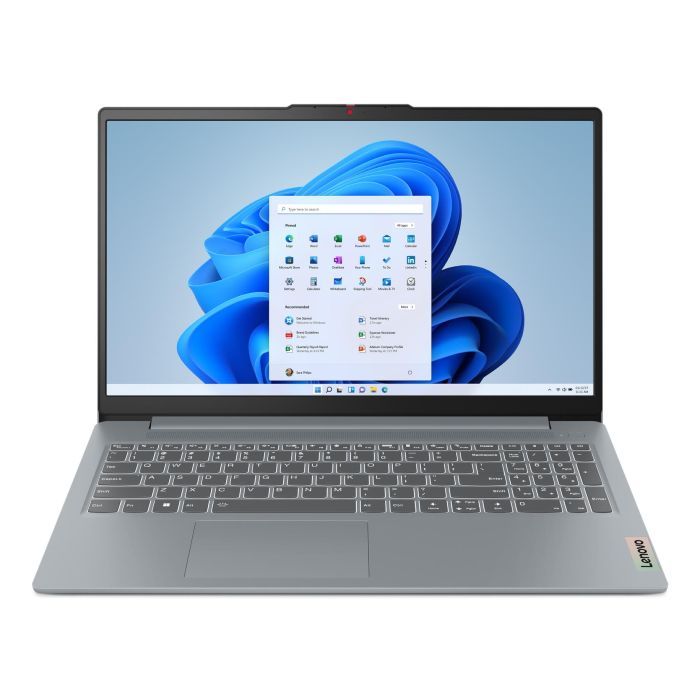 Ноутбук Lenovo IdeaPad Slim 3 15AMN8 Фото