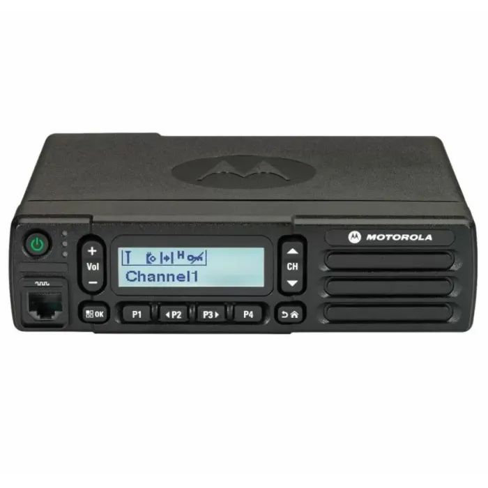Портативная рация Motorola DM2600 UHF LP AD МТА504М Фото