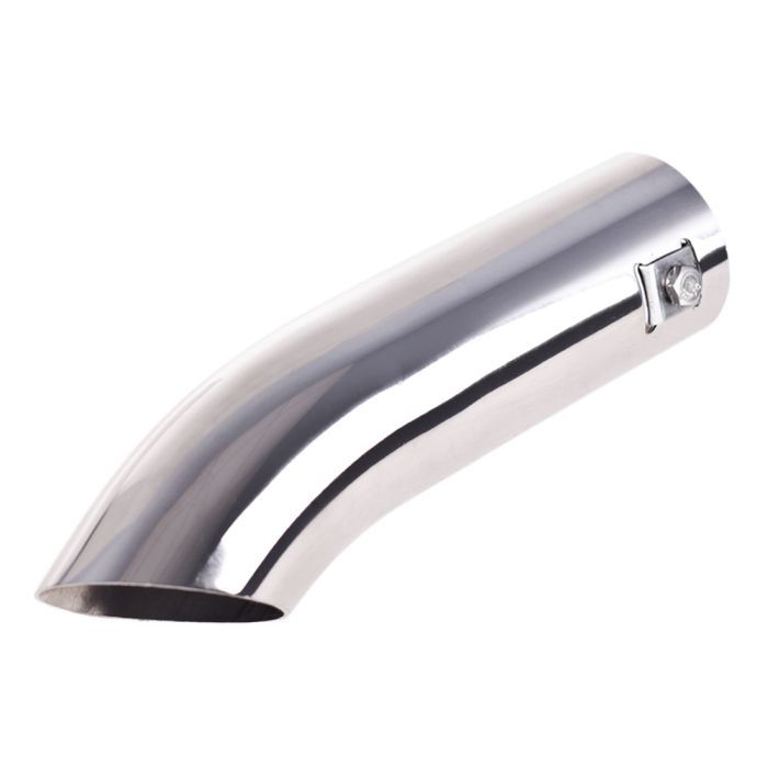 Насадка на глушитель VITOL НГ-0072 Фото