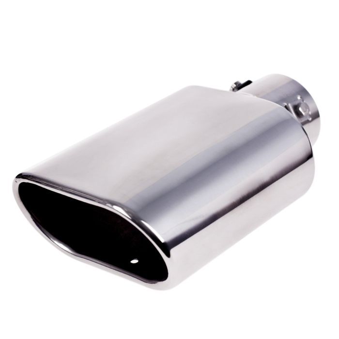 Насадка на глушитель VITOL НГ-0109 Фото