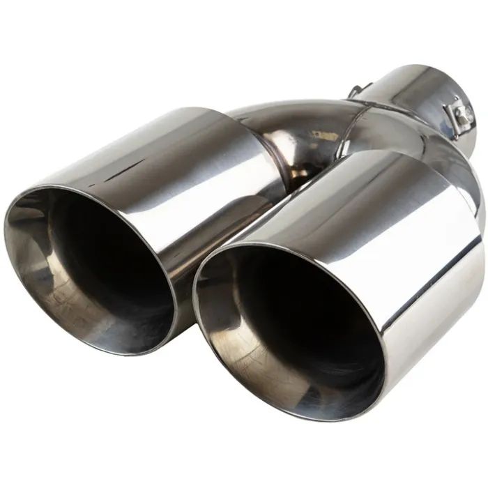 Насадка на глушитель VITOL НГ-0260 Фото