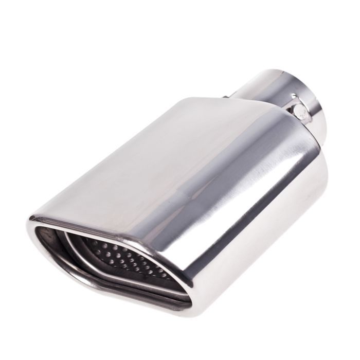 Насадка на глушитель VITOL НГ-0395 Фото