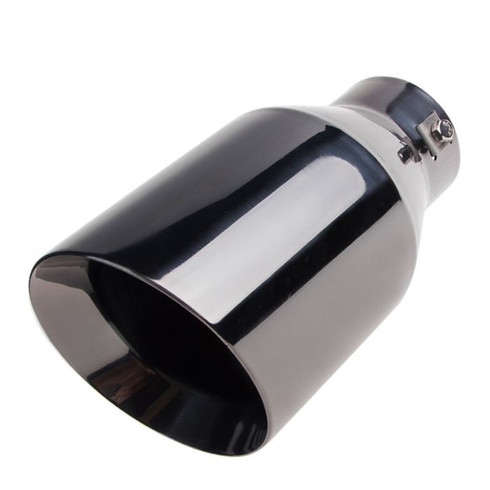 Насадка на глушитель VITOL НГ-1017-BK Фото