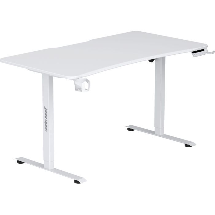 Компьютерный стол Anda Seat Xtreme E White Фото
