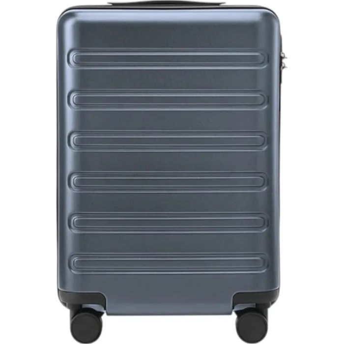Чемодан Xiaomi Ninetygo ANDES Luggage 28" Grey Фото