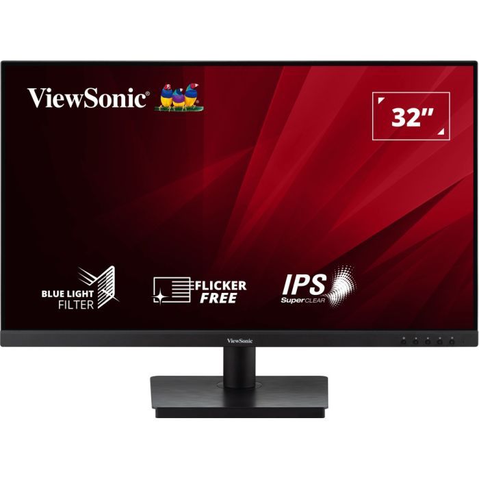 Монитор ViewSonic VA3209M Фото