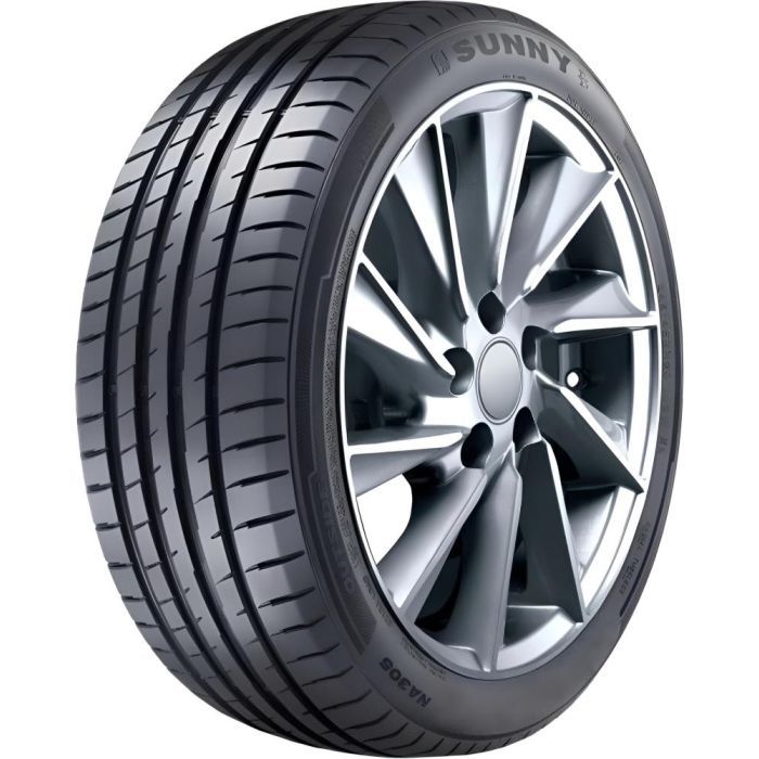 Шина Sunny 225/45R19 96W XL NA305 Фото