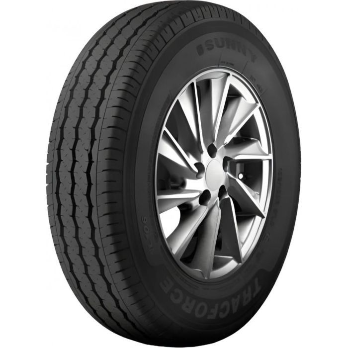 Шина Sunny 235/65R16C 115/113T NL106 Фото