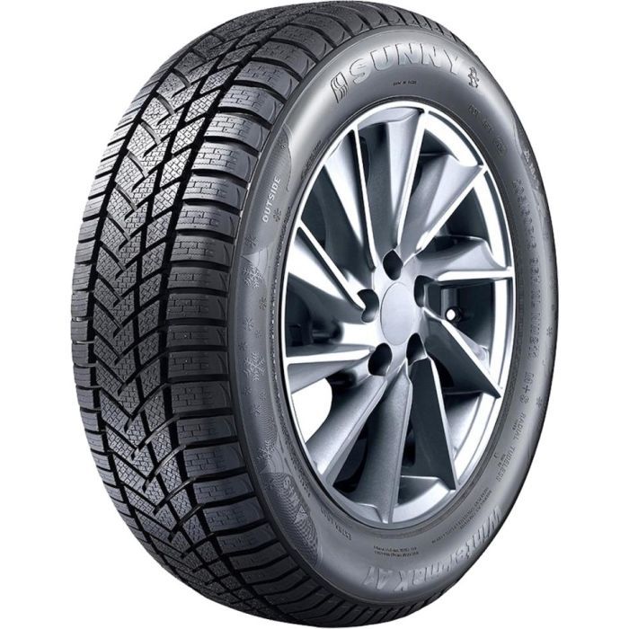 Шина Sunny 315/35R20 110V XL NW211 Фото