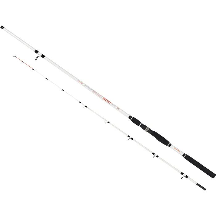 Удилище X-Fish Beast Boat 2.40m 50-250g Фото