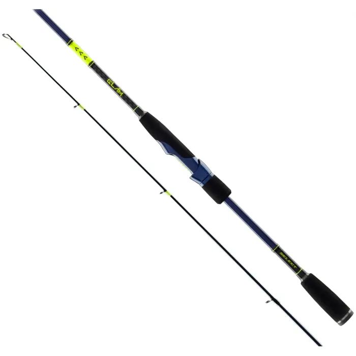 Удилище Select Glam GLM-802M 2.44m 5-23g Fast Фото