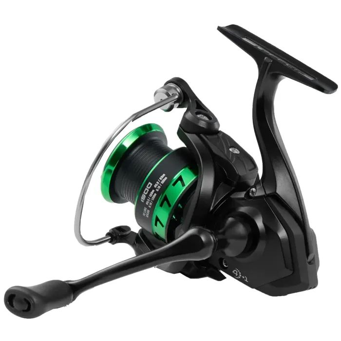 Катушка Select Reflex 2500 (RFLX2-2500) 4+1BB 5.21 Фото