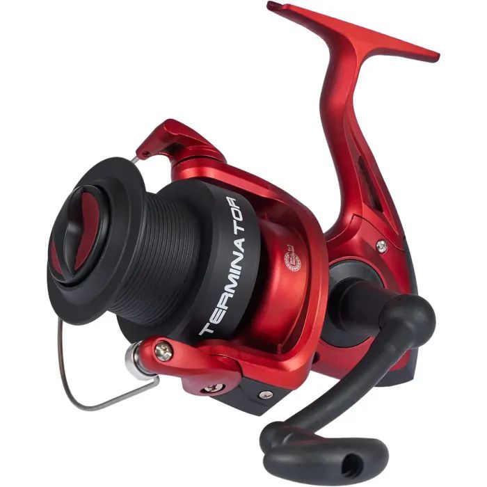 Катушка X-Fish Terminator 5000 1+1BB 5.21 Фото