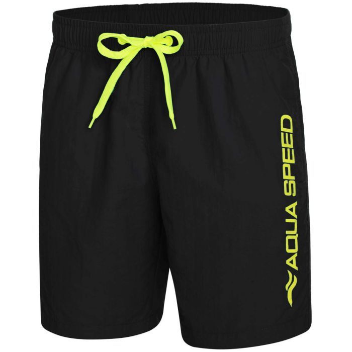 Шорты Aqua Speed Owen 297-07 чорний XL Фото