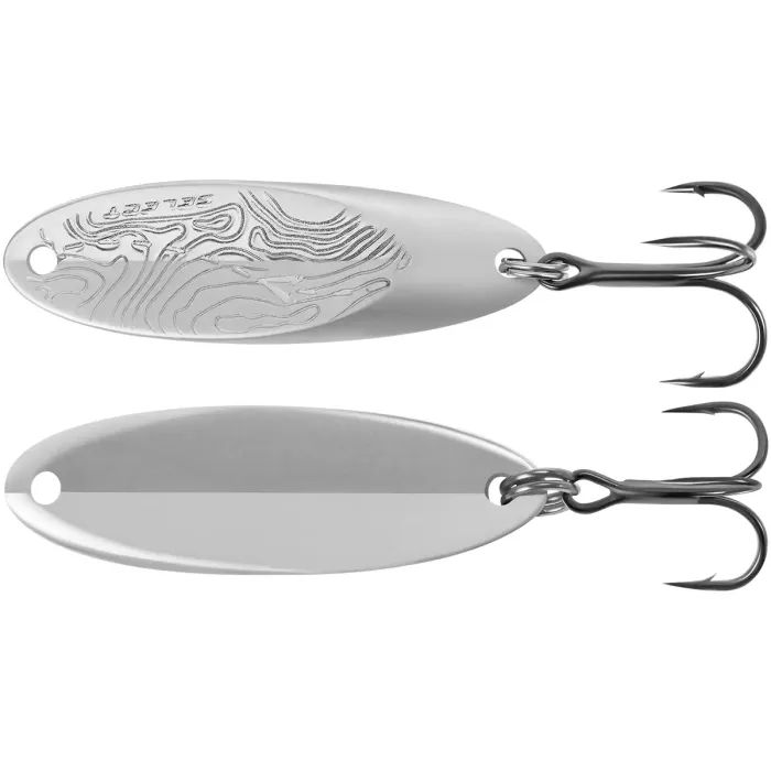 Блесна Select AspMaster 14.0g 51mm GSMS Фото