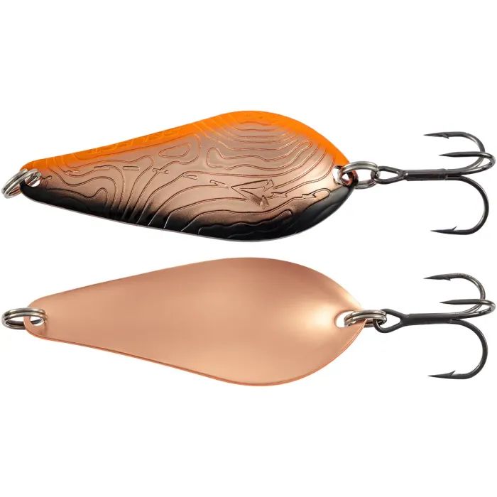 Блесна Select ProAtom 15.0g 65mm 07 Фото