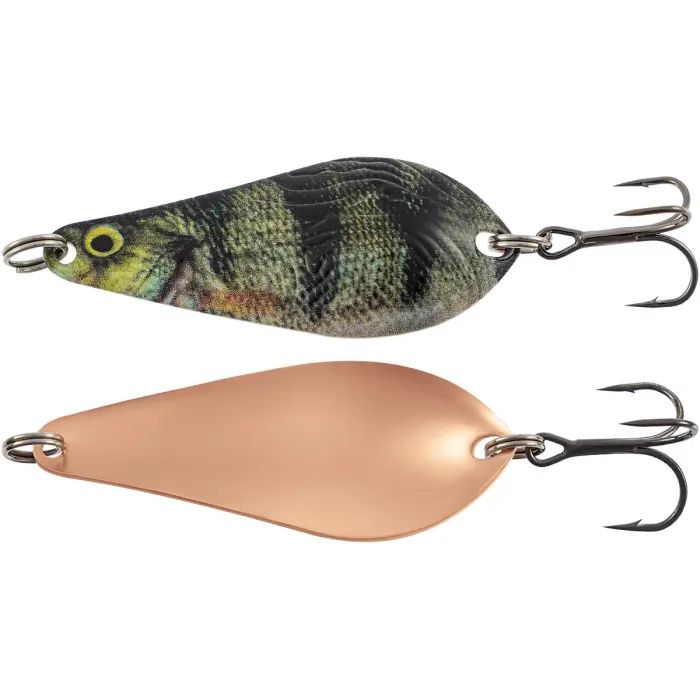 Блесна Select ProAtom 8.0g 54mm S49 Фото