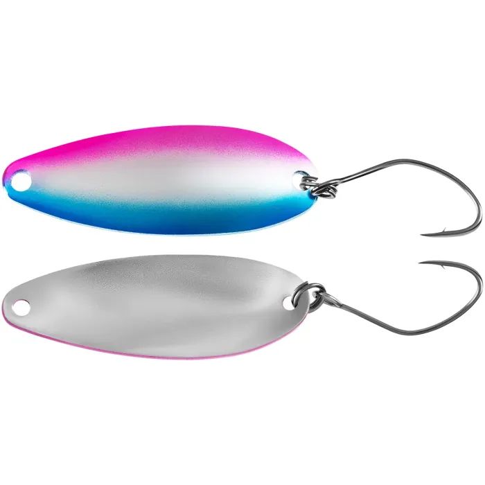 Блесна Select Supreme 2.6g 30mm 04 Fancy Silver Фото