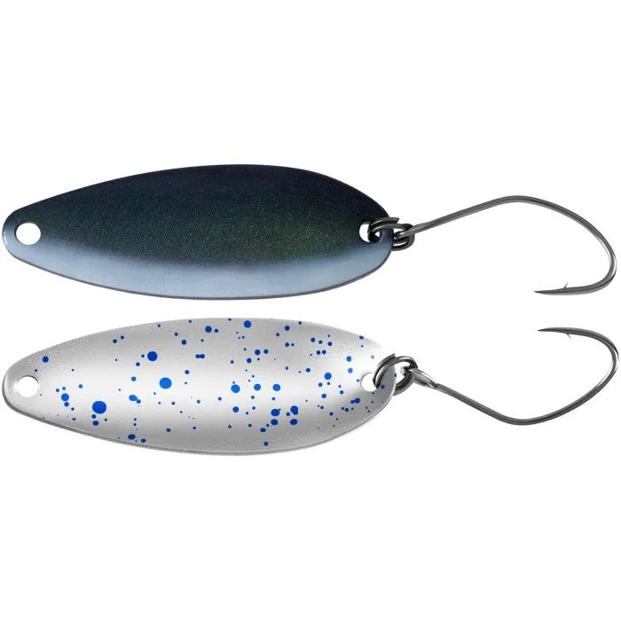 Блесна Select Supreme 3.1g 34mm 13 Indigo Mood Фото