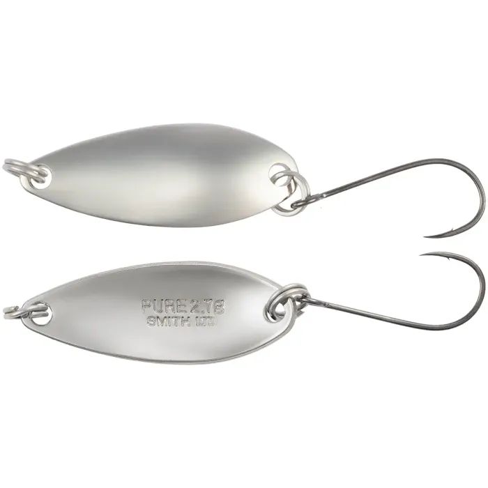 Блесна Smith Pure 2.7 g S Фото
