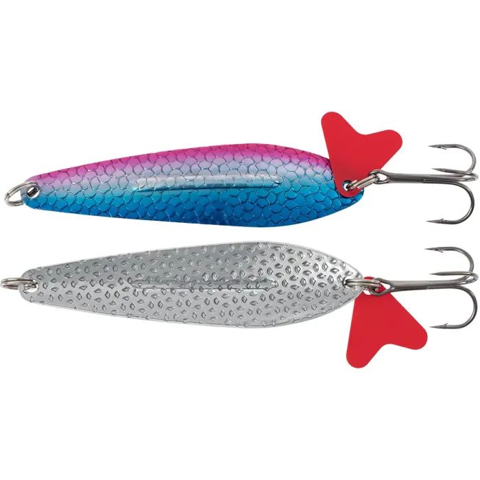 Блесна X-Fish Atlantis 19.2g 04 Silver pink blue Фото