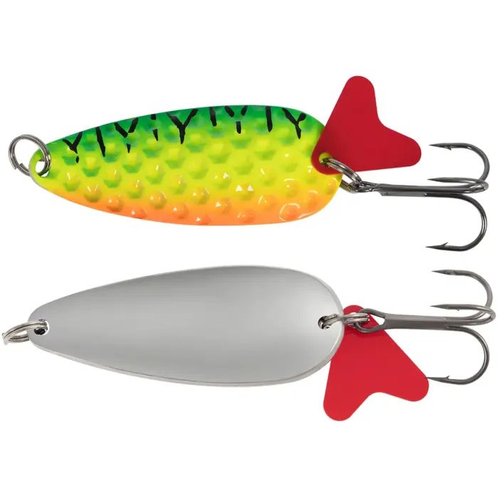 Блесна X-Fish Kali 20.6g 05 Fire tiger Фото