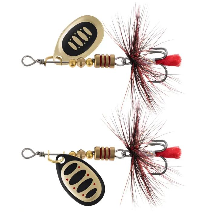 Блесна X-Fish Termite 2.5g 1 Nikel gold Фото