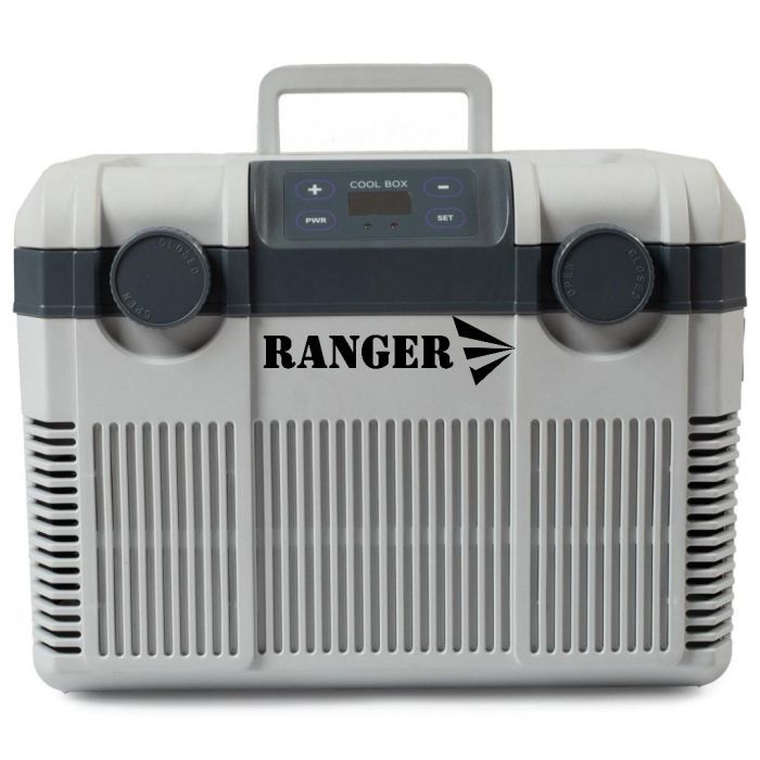 Автохолодильник Ranger Iceberg 22L Фото