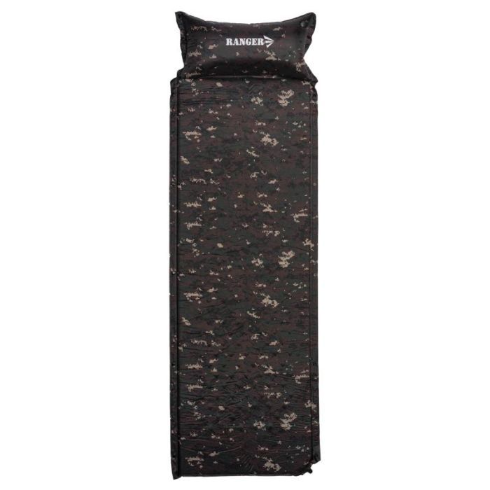 Туристический коврик Ranger Tibet Camo Фото